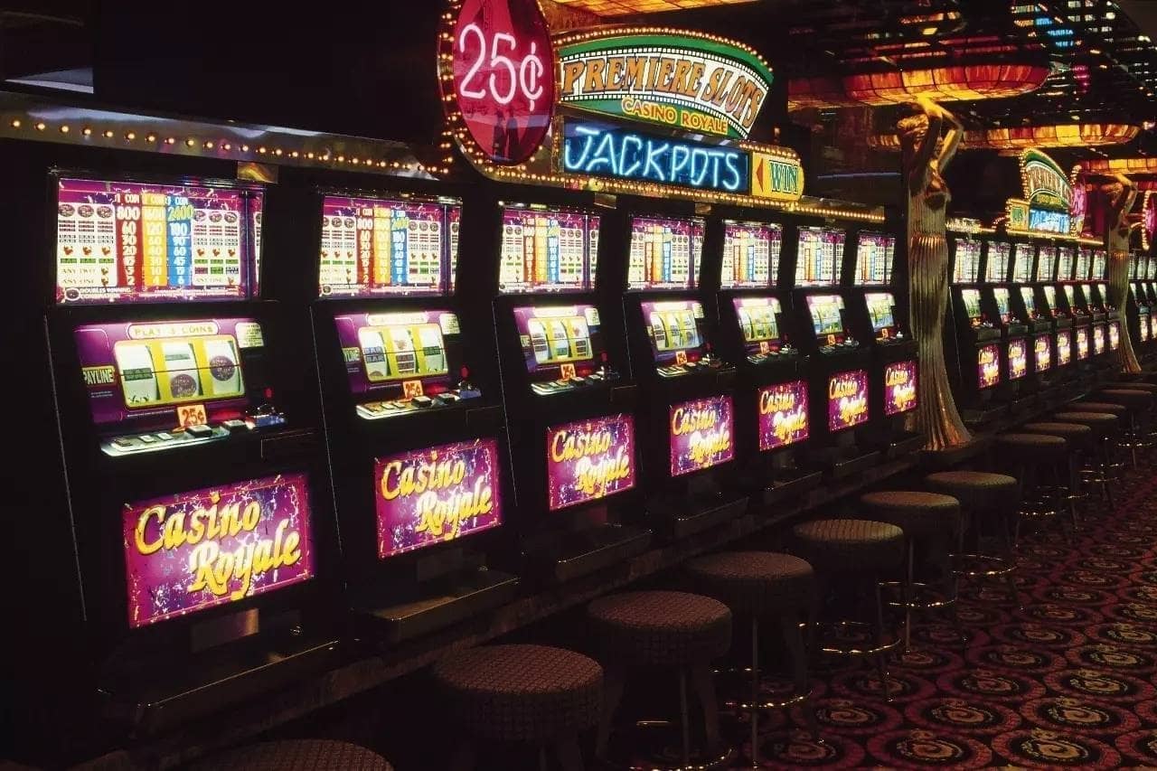 new878|Slots Premiados – Baixe o App no Cassino Confiável
