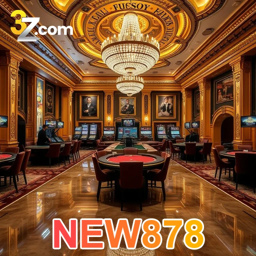 Bônus Imperdíveis no NEW878 Para Transformar sua Experiência de Jogo