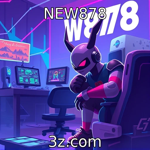 Desenvolvimento de jogos independentes em ascensão