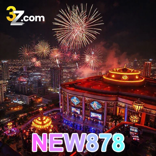 O Mundo Vibrante das Slots no Site NEW878