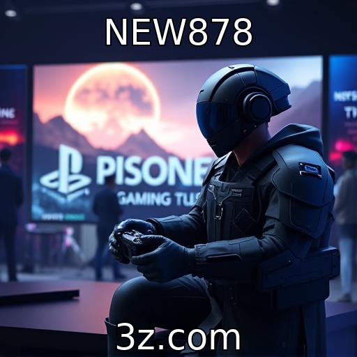 Avanços tecnológicos moldam a próxima geração de consoles